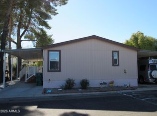3411 S Camino Seco Unit 189, Tucson, AZ 85730