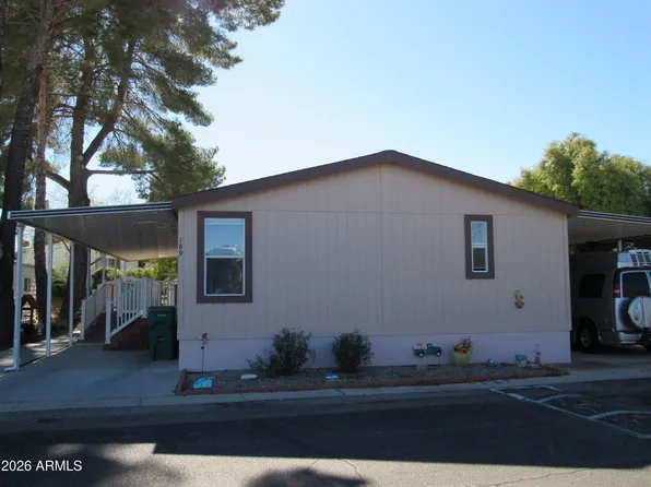 3411 S Camino Seco Unit 189, Tucson, AZ 85730