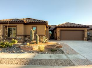 13748 E Rose Surrey St, Vail, AZ 85641