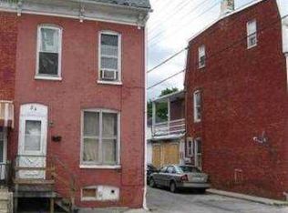 24 N Belvidere Ave, York, PA 17401