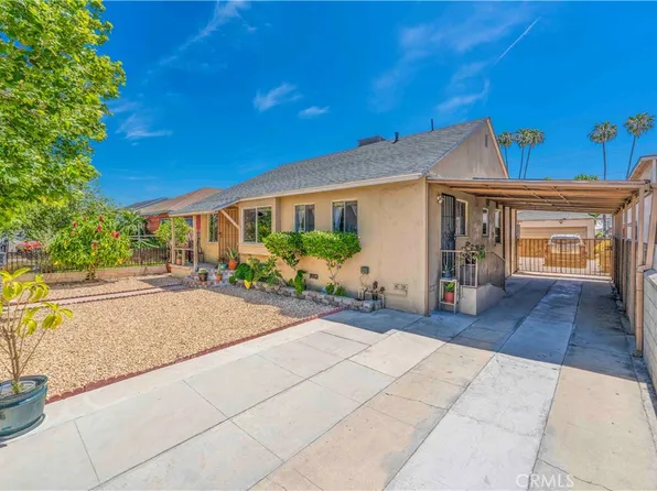 1508 E Queensdale St, Compton, CA 90221
