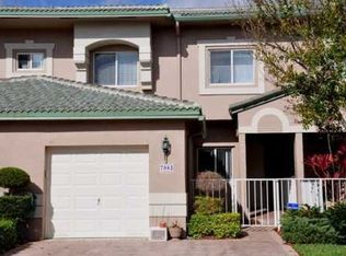 7883 Exeter Blvd E, Tamarac, FL 33321