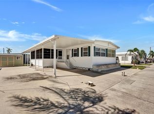 10315 Cortez Rd W Lot 19H, Bradenton, FL 34210