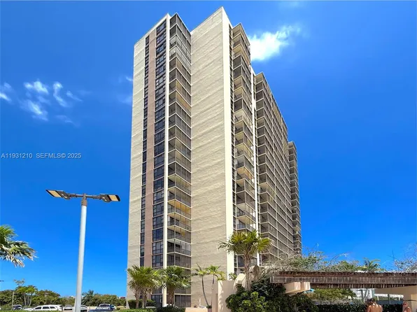 20379 W Country Club Dr APT 2334, Aventura, FL 33180