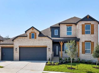 329 Luttrell Ln, Liberty Hill, TX 78642