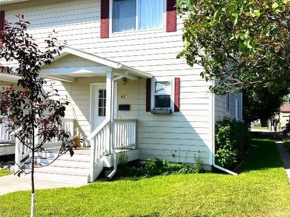 406 S 12th St, Livingston, MT 59047