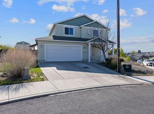 792 NE Robin Pl, Prineville, OR 97754