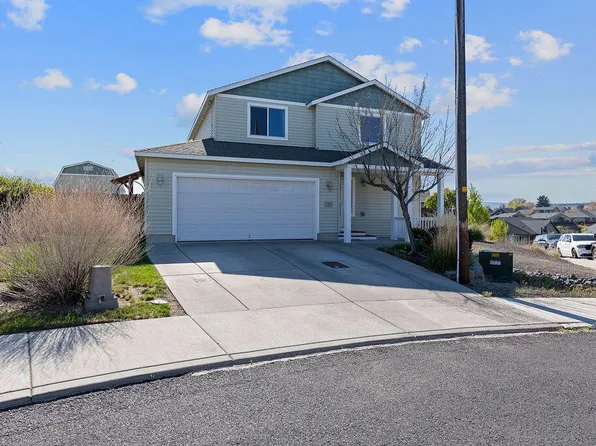 792 NE Robin Pl, Prineville, OR 97754