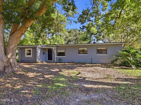 1627 FRIAR Road, Jacksonville, FL 32211