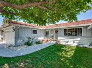 1755 Ravizza Ave, Santa Clara, CA 95051