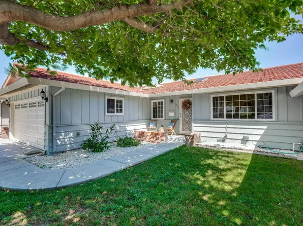 1755 Ravizza Ave, Santa Clara, CA 95051