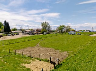 Nka Maple Grove Van Belle Rd, Sunnyside, WA 98944