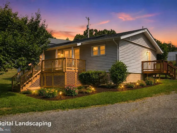48695 Saint James Church Rd, Lexington Park, MD 20653