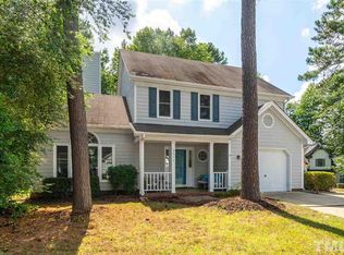5512 Edgebury Rd, Raleigh, NC 27613