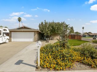 1910 S Heritage St, Visalia, CA 93277