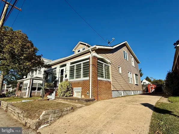 74 Andrew St, Hamilton, NJ 08610