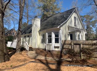 6308 Christie Rd, Columbia, SC 29209