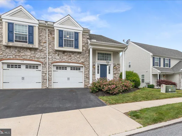 777 Oakleaf Ln, Harrisburg, PA 17111