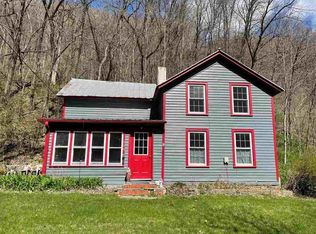 506 Main St, Clayton, IA 52049