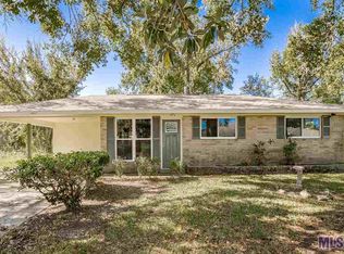 10687 Zerlee St, Baton Rouge, LA 70807