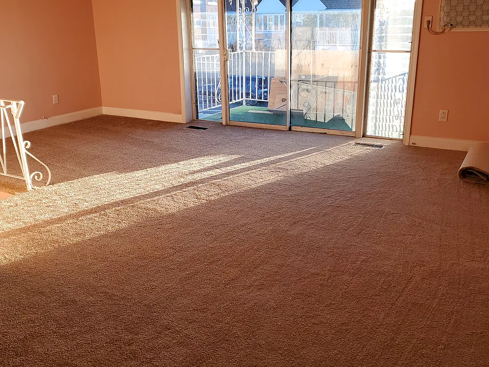 Very Large Living Room