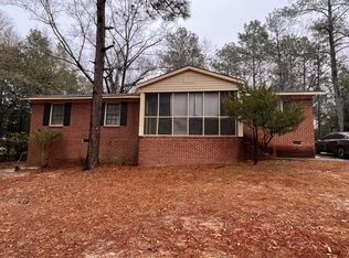 3942 Bath Edie Rd, Blythe, GA 30805