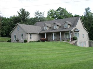 167 Summerfield Ln, Butler, KY 41006