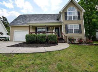 8388 Frontage Rd NW LOT 10, Cleveland, TN 37312