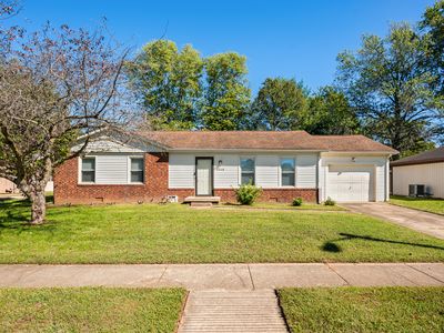2115 Vinewood Dr, Columbus, IN, 47203