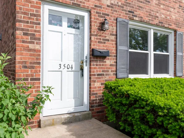 3504 Sutherland Dr, Lexington, KY 40517