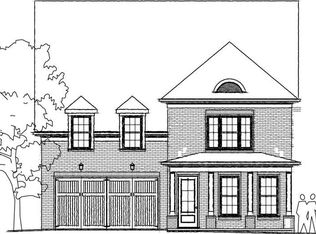 835 Hargrove Point Way, Alpharetta, GA 30004