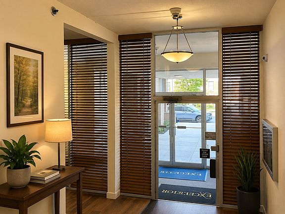 2nd image of 1025 Hancock St Unit 2P