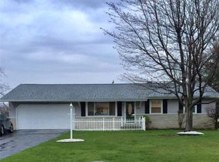 3663 High Meadow Dr, Canfield, OH