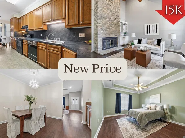 220 McGehee Dr, Baton Rouge, LA 70815