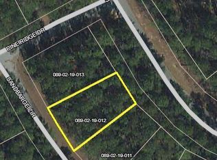 1219 L B19 Sandbarge Cir #12, Mc Cormick, SC 29835