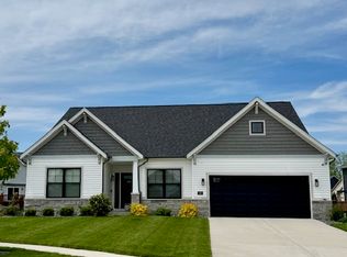 The Wright Plan, Grand View Hills, Edwardsville, IL 62025