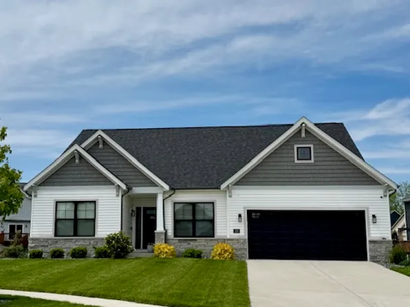 The Wright Plan, Grand View Hills