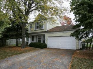 2635 Streamwood Ct, Aurora, IL 60502