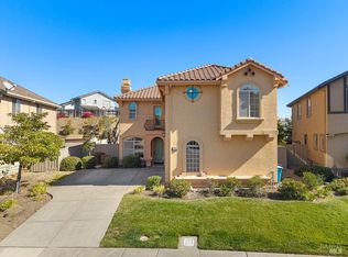 6012 Claret Court, Vallejo, CA 94591