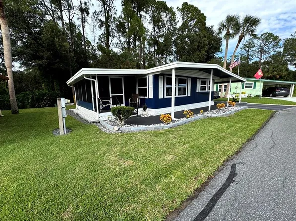 219 Pinewood Dr, Eustis, FL 32726