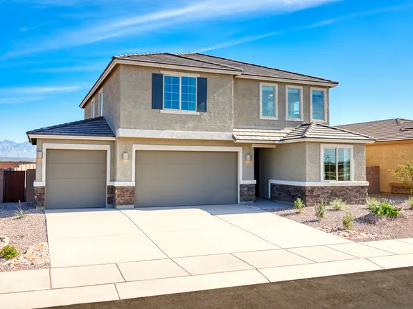 Moonstone II Plan, Seasons at Monarch