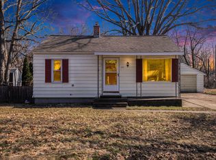 273 Rose St, Holland, MI 49424