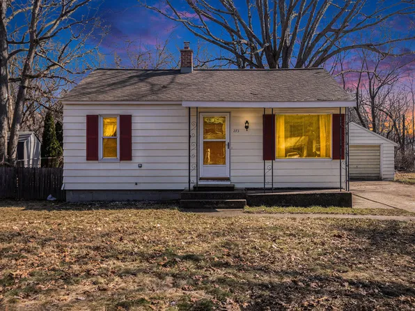 273 Rose St, Holland, MI 49424
