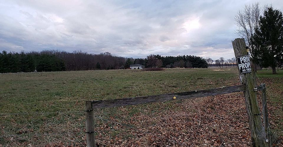 3 Acres Vacant Land