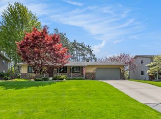 6346 Bechalla Dr SE, Grand Rapids, MI 49546
