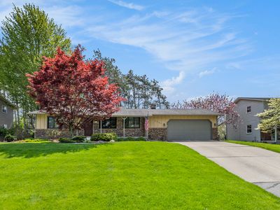 6346 Bechalla Dr SE, Grand Rapids, MI, 49546