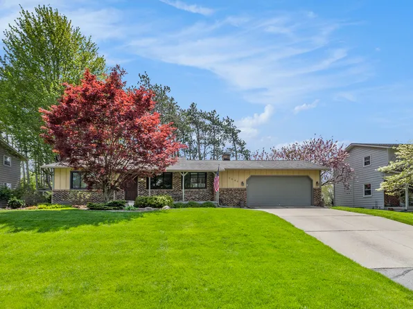 6346 Bechalla Dr SE, Grand Rapids, MI 49546