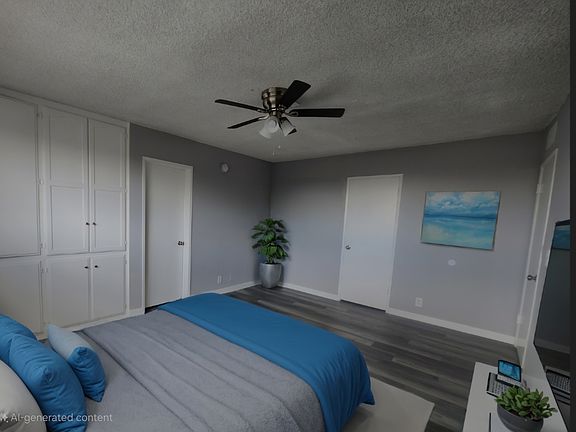 2nd image of 423 N Hobart Blvd #203