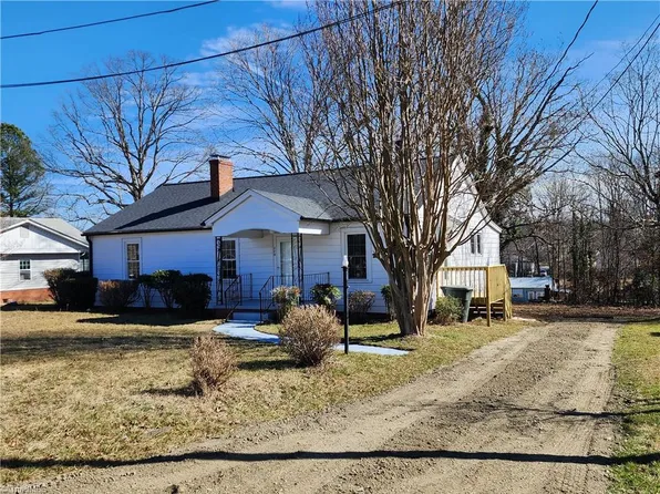 220 Underwood St, Asheboro, NC 27203