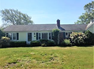 45 Tanglewood Dr, West Yarmouth, MA 02673